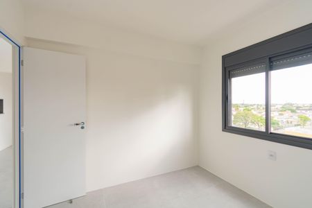 Apartamento à venda com 57m², 2 quartos e 1 vagaQuarto 2
