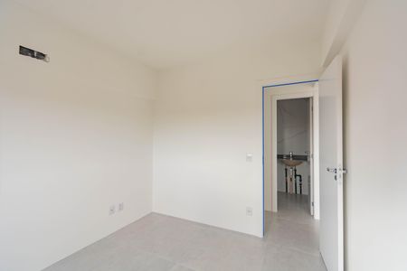 Apartamento à venda com 57m², 2 quartos e 1 vagaQuarto 2