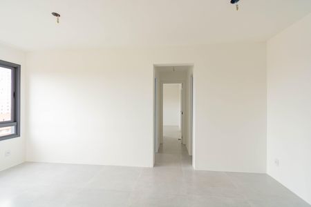 Apartamento à venda com 57m², 2 quartos e 1 vagaSala