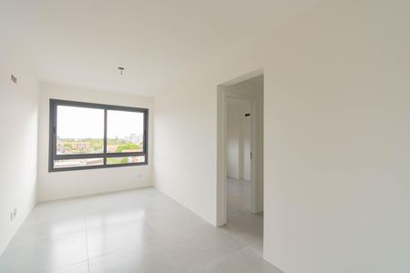 Apartamento à venda com 57m², 2 quartos e 1 vagaSala