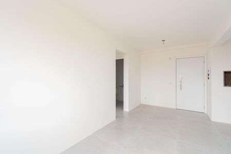 Apartamento à venda com 61m², 2 quartos e 1 vaga Apartamento à venda com 61m², 2 quartos e 1 vagaSala