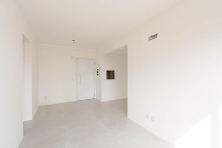 Apartamento à venda com 61m², 2 quartos e 1 vaga Apartamento à venda com 61m², 2 quartos e 1 vagaSala