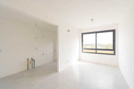 Apartamento à venda com 61m², 2 quartos e 1 vaga Apartamento à venda com 61m², 2 quartos e 1 vagaSala