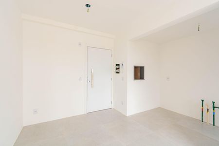 Apartamento à venda com 61m², 2 quartos e 1 vaga Apartamento à venda com 61m², 2 quartos e 1 vagaSala