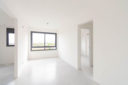 Apartamento à venda com 61m², 2 quartos e 1 vaga Apartamento à venda com 61m², 2 quartos e 1 vagaSala