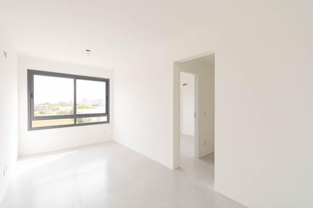 Apartamento à venda com 61m², 2 quartos e 1 vaga Apartamento à venda com 61m², 2 quartos e 1 vagaSala