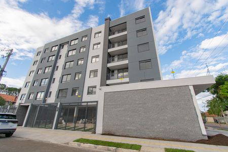 Apartamento à venda com 61m², 2 quartos e 1 vaga Apartamento à venda com 61m², 2 quartos e 1 vagaFachada