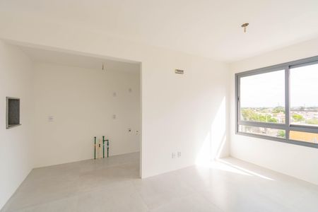 Apartamento à venda com 61m², 2 quartos e 1 vaga Apartamento à venda com 61m², 2 quartos e 1 vagaSala