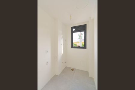 Apartamento à venda com 57m², 2 quartos e 1 vaga Apartamento à venda com 57m², 2 quartos e 1 vagaÁrea de Serviço