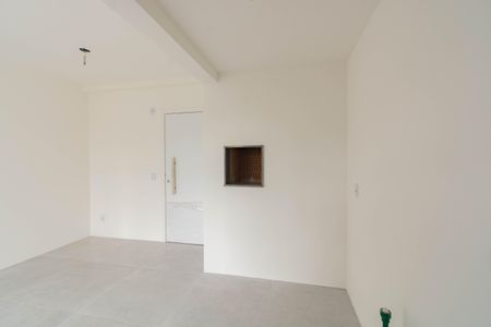 Apartamento à venda com 57m², 2 quartos e 1 vaga Apartamento à venda com 57m², 2 quartos e 1 vagaCozinha