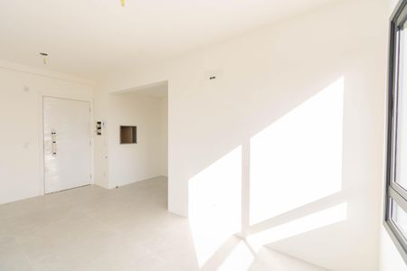 Apartamento à venda com 57m², 2 quartos e 1 vaga Apartamento à venda com 57m², 2 quartos e 1 vagaSala