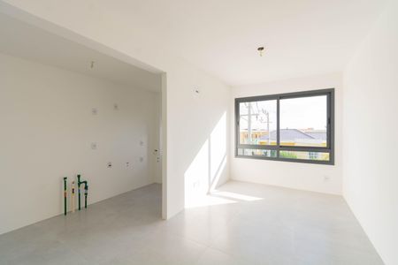Apartamento à venda com 57m², 2 quartos e 1 vaga Apartamento à venda com 57m², 2 quartos e 1 vagaSala
