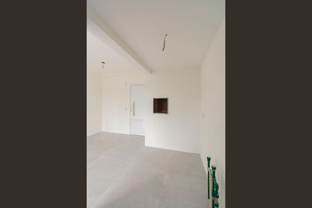 Apartamento à venda com 57m², 2 quartos e 1 vaga Apartamento à venda com 57m², 2 quartos e 1 vagaCozinha