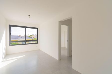 Apartamento à venda com 57m², 2 quartos e 1 vaga Apartamento à venda com 57m², 2 quartos e 1 vagaSala