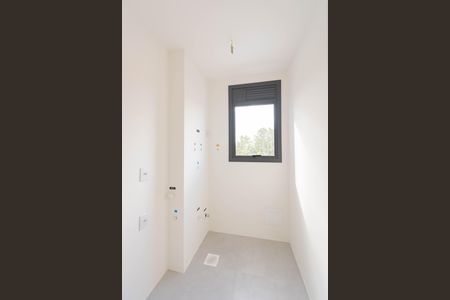 Apartamento à venda com 58m², 2 quartos e 1 vaga Apartamento à venda com 58m², 2 quartos e 1 vagaÁrea de Serviço