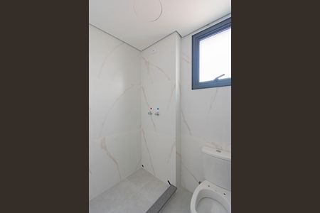 Apartamento à venda com 58m², 2 quartos e 1 vaga Apartamento à venda com 58m², 2 quartos e 1 vagaBanheiro