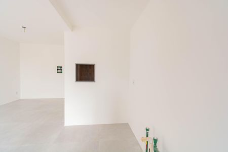 Apartamento à venda com 58m², 2 quartos e 1 vaga Apartamento à venda com 58m², 2 quartos e 1 vagaCozinha