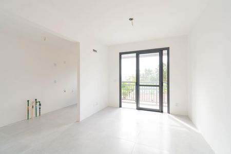 Apartamento à venda com 58m², 2 quartos e 1 vaga Apartamento à venda com 58m², 2 quartos e 1 vagaSala