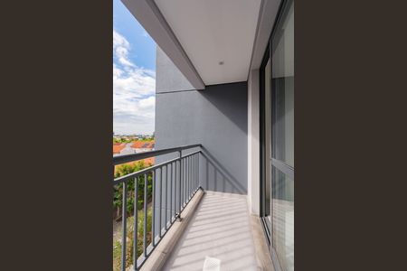 Apartamento à venda com 58m², 2 quartos e 1 vaga Apartamento à venda com 58m², 2 quartos e 1 vagaVaranda da Sala