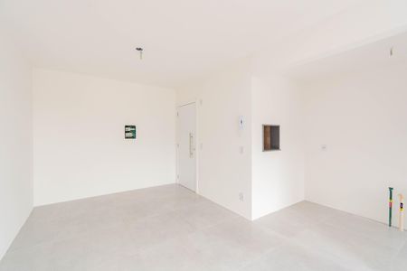 Apartamento à venda com 58m², 2 quartos e 1 vaga Apartamento à venda com 58m², 2 quartos e 1 vagaSala