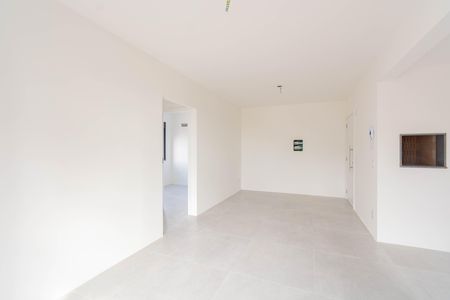 Apartamento à venda com 58m², 2 quartos e 1 vaga Apartamento à venda com 58m², 2 quartos e 1 vagaSala