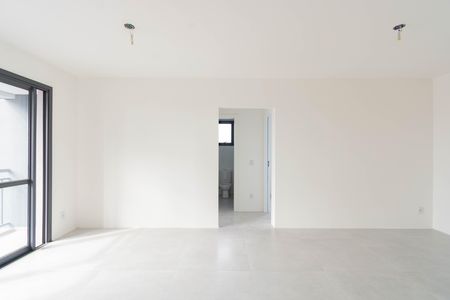 Apartamento à venda com 58m², 2 quartos e 1 vaga Apartamento à venda com 58m², 2 quartos e 1 vagaSala