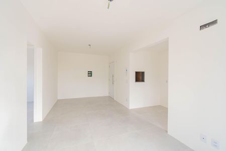 Apartamento à venda com 58m², 2 quartos e 1 vaga Apartamento à venda com 58m², 2 quartos e 1 vagaSala