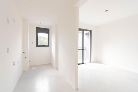 Apartamento à venda com 58m², 2 quartos e 1 vaga Apartamento à venda com 58m², 2 quartos e 1 vagaCozinha