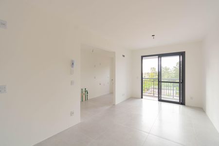 Apartamento à venda com 58m², 2 quartos e 1 vaga Apartamento à venda com 58m², 2 quartos e 1 vagaSala