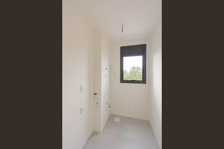 Apartamento à venda com 58m², 2 quartos e 1 vaga Apartamento à venda com 58m², 2 quartos e 1 vagaÁrea de Serviço
