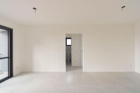 Apartamento à venda com 58m², 2 quartos e 1 vaga Apartamento à venda com 58m², 2 quartos e 1 vagaSala