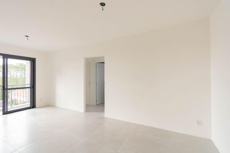 Apartamento à venda com 58m², 2 quartos e 1 vaga Apartamento à venda com 58m², 2 quartos e 1 vagaSala