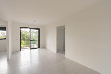 Apartamento à venda com 58m², 2 quartos e 1 vaga Apartamento à venda com 58m², 2 quartos e 1 vagaSala