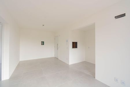 Apartamento à venda com 58m², 2 quartos e 1 vaga Apartamento à venda com 58m², 2 quartos e 1 vagaSala