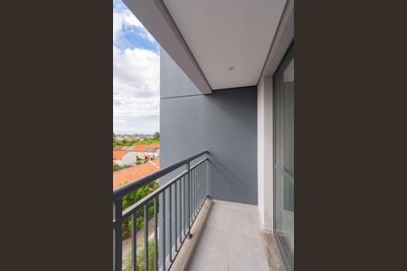 Apartamento à venda com 58m², 2 quartos e 1 vaga Apartamento à venda com 58m², 2 quartos e 1 vagaVaranda da Sala