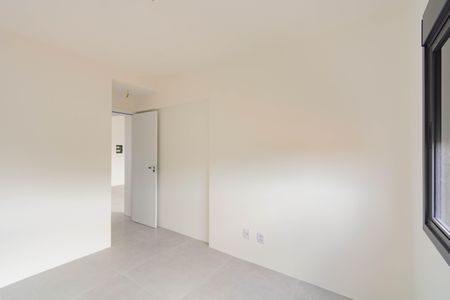 Apartamento à venda com 58m², 2 quartos e 1 vaga Apartamento à venda com 58m², 2 quartos e 1 vagaQuarto 2