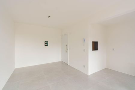 Apartamento à venda com 58m², 2 quartos e 1 vaga Apartamento à venda com 58m², 2 quartos e 1 vagaSala
