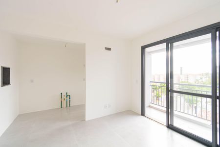 Apartamento à venda com 58m², 2 quartos e 1 vaga Apartamento à venda com 58m², 2 quartos e 1 vagaSala