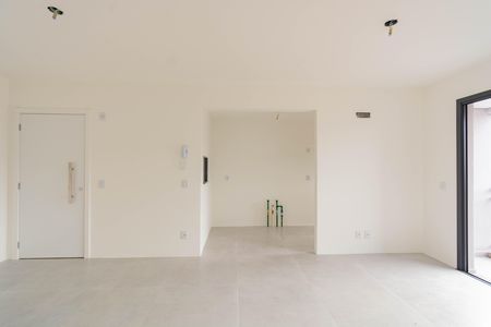 Apartamento à venda com 58m², 2 quartos e 1 vaga Apartamento à venda com 58m², 2 quartos e 1 vagaSala
