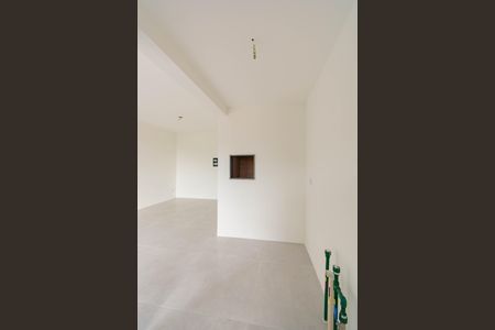 Apartamento à venda com 58m², 2 quartos e 1 vaga Apartamento à venda com 58m², 2 quartos e 1 vagaCozinha
