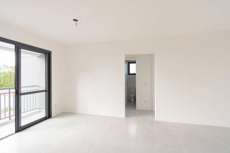 Apartamento à venda com 58m², 2 quartos e 1 vaga Apartamento à venda com 58m², 2 quartos e 1 vagaSala