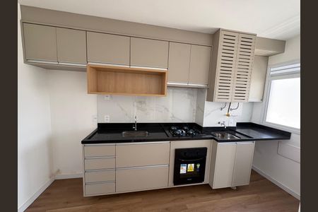Apartamento para alugar com 37m², 2 quartos e sem vagaCozinha