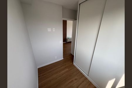 Apartamento para alugar com 37m², 2 quartos e sem vagaQuarto 1
