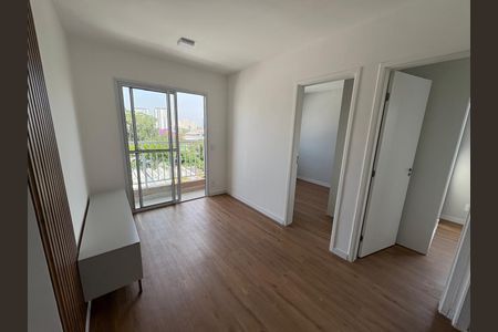 Apartamento para alugar com 37m², 2 quartos e sem vagaSala