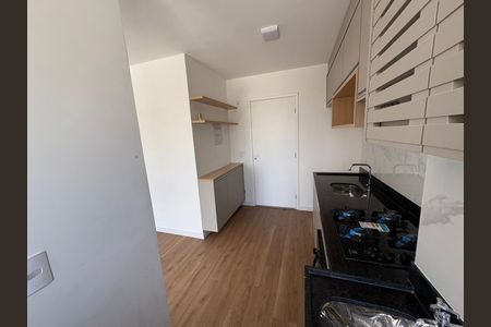 Apartamento para alugar com 37m², 2 quartos e sem vagaCozinha