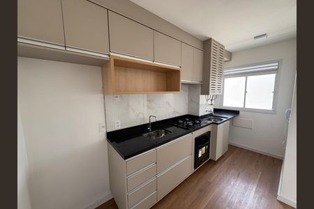 Apartamento para alugar com 37m², 2 quartos e sem vagaCozinha