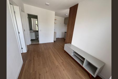 Apartamento para alugar com 37m², 2 quartos e sem vagaSala