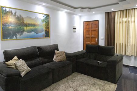 Casa à venda com 138m², 3 quartos e 1 vaga Casa à venda com 138m², 3 quartos e 1 vagaSala