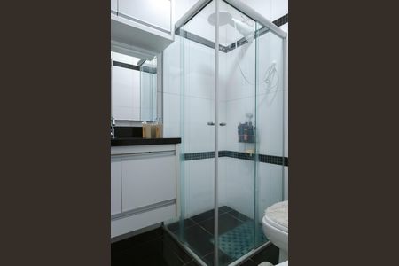 Casa à venda com 138m², 3 quartos e 1 vaga Casa à venda com 138m², 3 quartos e 1 vagaBanheiro