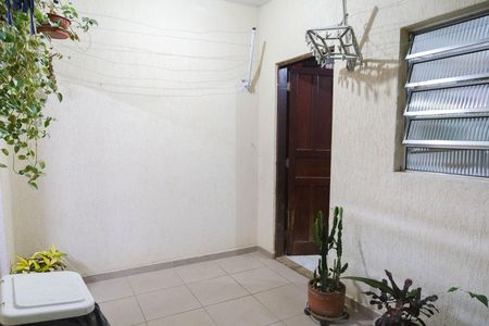 Casa à venda com 138m², 3 quartos e 1 vaga Casa à venda com 138m², 3 quartos e 1 vagaÁrea de Serviço